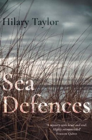 Cover of Sea Defences
