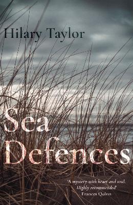 Book cover for Sea Defences