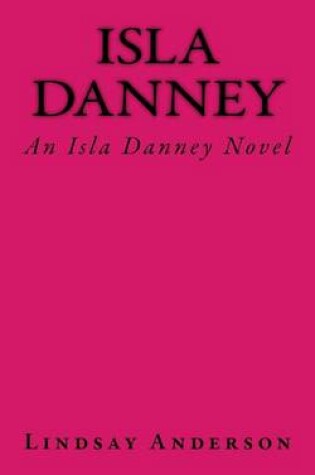 Cover of Isla Danney