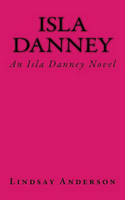 Book cover for Isla Danney