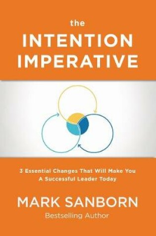 Cover of The Intention Imperative