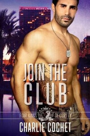 Cover of Join the Club