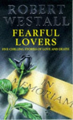 Book cover for Fearful Lovers