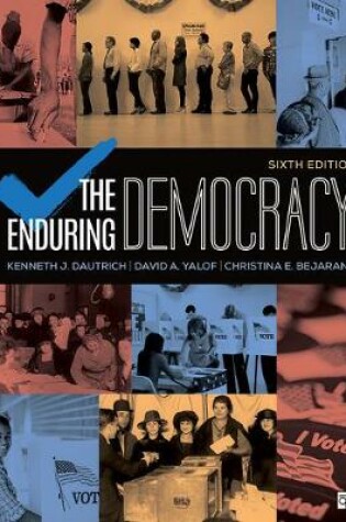 Cover of The Enduring Democracy