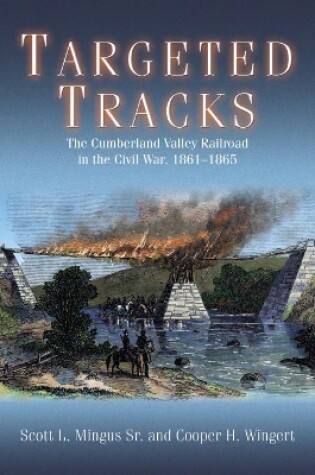 Cover of Targeted Tracks