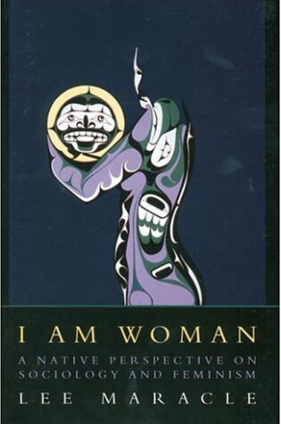 Cover of I am Woman