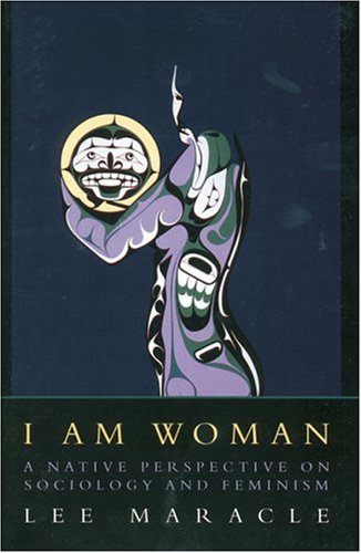 Book cover for I am Woman