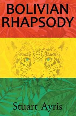 Book cover for Bolivian Rhapsody