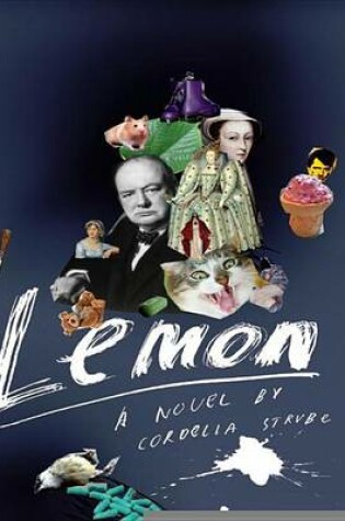 Cover of Lemon