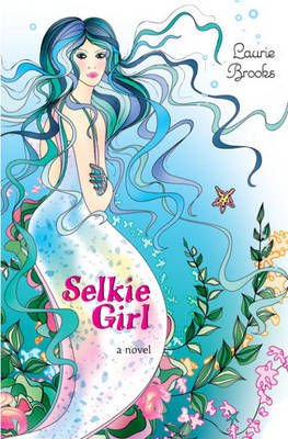 Book cover for Selkie Girl