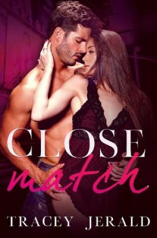 Cover of Close Match