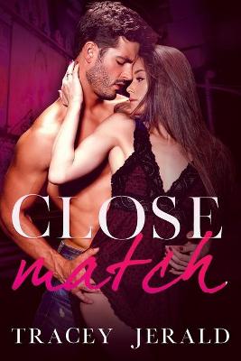 Book cover for Close Match