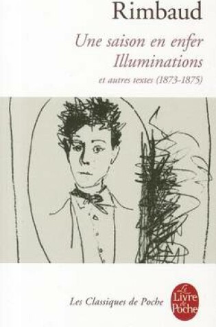 Cover of Une Saison En Enfer les Illuminations
