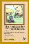 Book cover for The Ambassador and the Touchperson