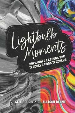 Cover of Lightbulb Moments