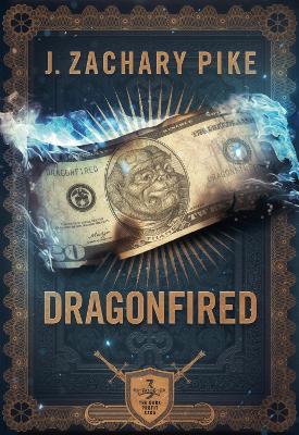 Cover of Dragonfired