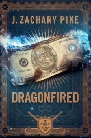 Cover of Dragonfired