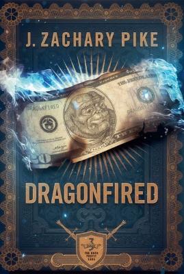 Cover of Dragonfired
