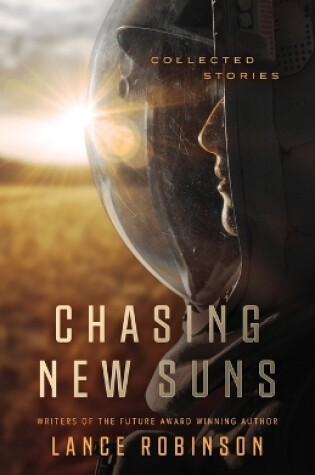 Cover of Chasing New Suns