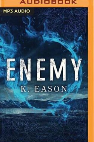 Cover of Enemy
