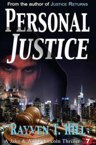 Cover of Personal Justice