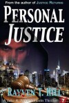 Book cover for Personal Justice