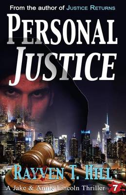 Cover of Personal Justice