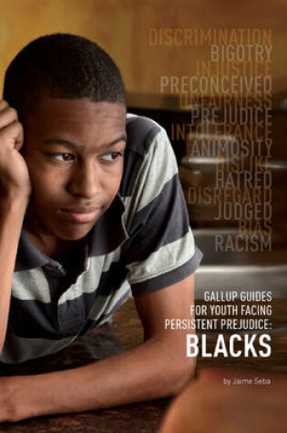 Cover of Gallup Guides for Youth Facing Persistent Prejudice