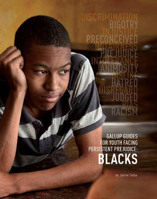 Cover of Gallup Guides for Youth Facing Persistent Prejudice