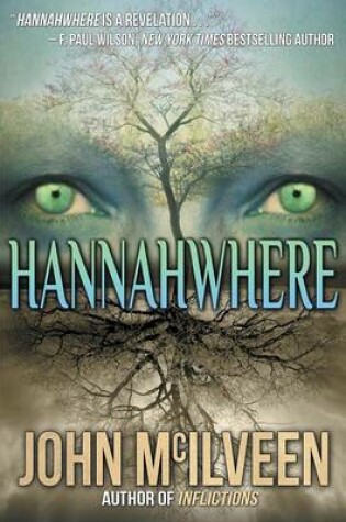 Cover of Hannahwhere