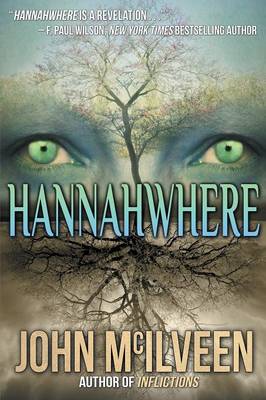 Book cover for Hannahwhere