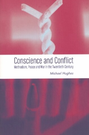 Cover of Conscience and Conflict