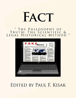 Book cover for Fact