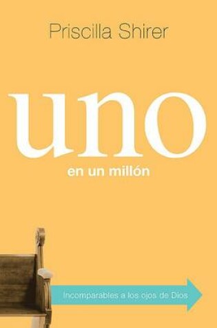 Cover of Uno en un millon