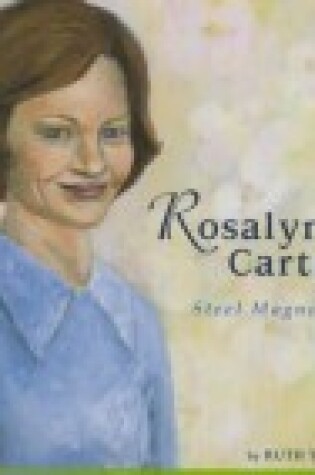 Cover of Rosalynn Carter