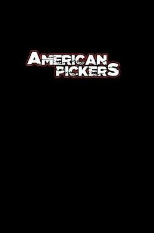 Cover of American Pickers