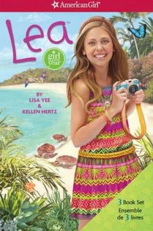 Cover of Lea Set