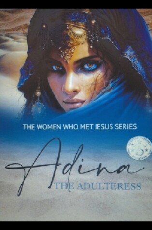 Cover of Adina