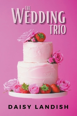 Book cover for The Wedding Trio