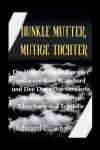 Book cover for Dunkle Mutter, mutige Tochter