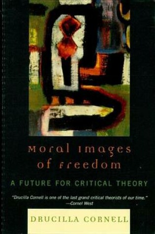 Cover of Moral Images of Freedom