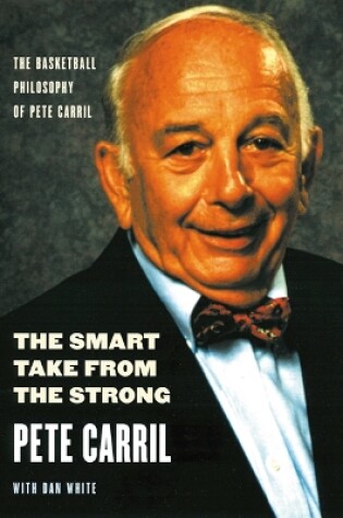 Cover of The Smart Take from the Strong