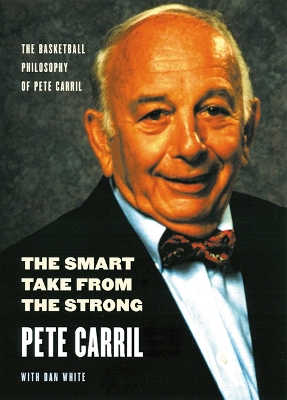 Book cover for The Smart Take from the Strong