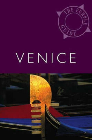 Cover of Venice