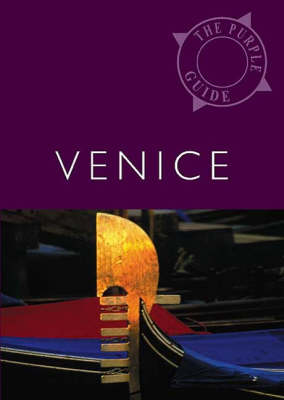 Book cover for Venice