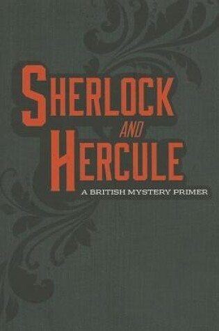 Cover of Sherlock And Hercule