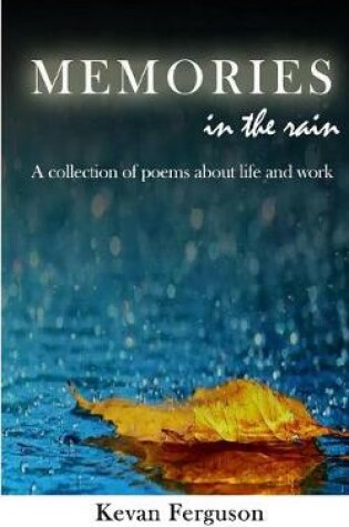 Cover of Memories in the rain