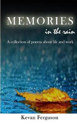 Book cover for Memories in the rain