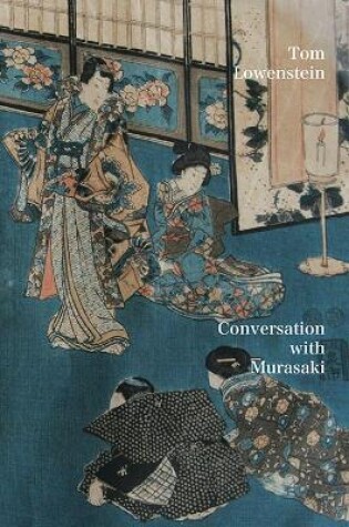 Cover of Conversation with Murasaki