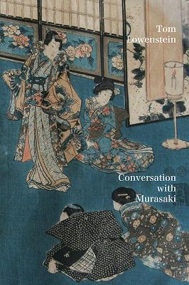 Book cover for Conversation with Murasaki